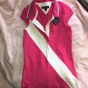 Tommy Hilfiger t-shirt dress